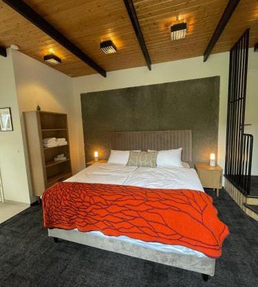 Amma Jóna rooms