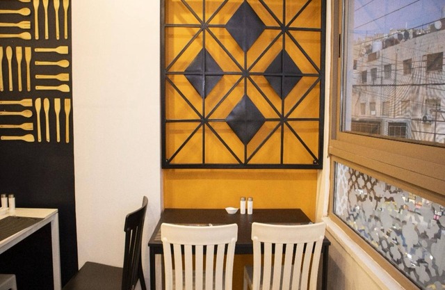 Amman Trail Hotel & Studios