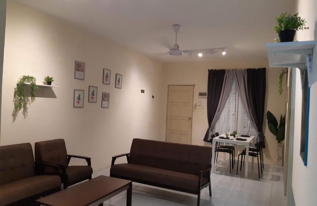 Ammar Homestay Gua Musang