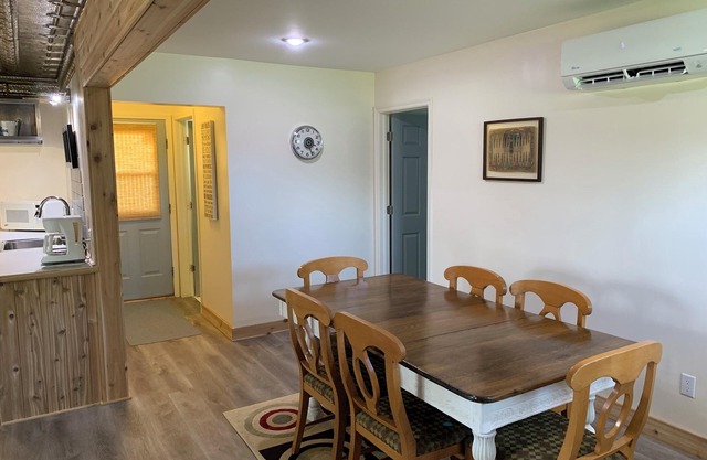 Amongst Friends Cottage