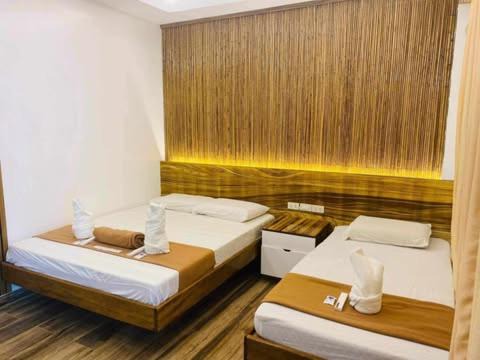 Amontay Beach Resort