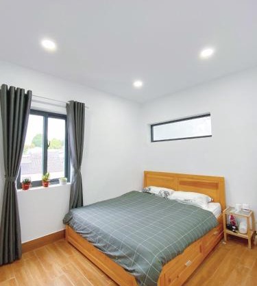 AMOR MAISON ĐÀ LẠT
