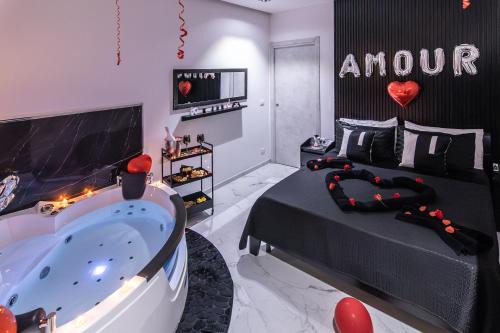Amour