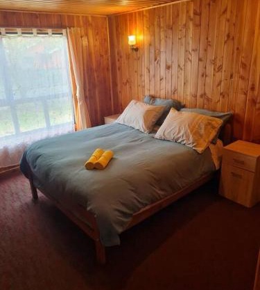 Amplia casa en Dalcahue