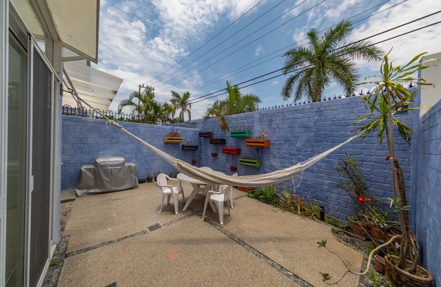 Amplia casa en fraccionamiento privado de Nuevo Vallarta