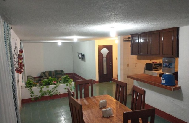 Amplia casa ideal para grupos grandes en cholula