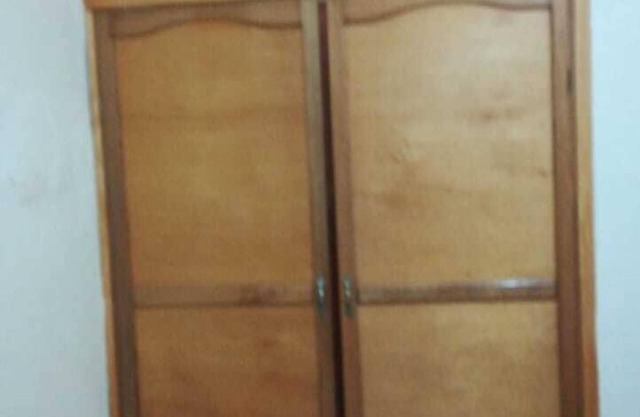 Amplias y Confortables Habitaciones