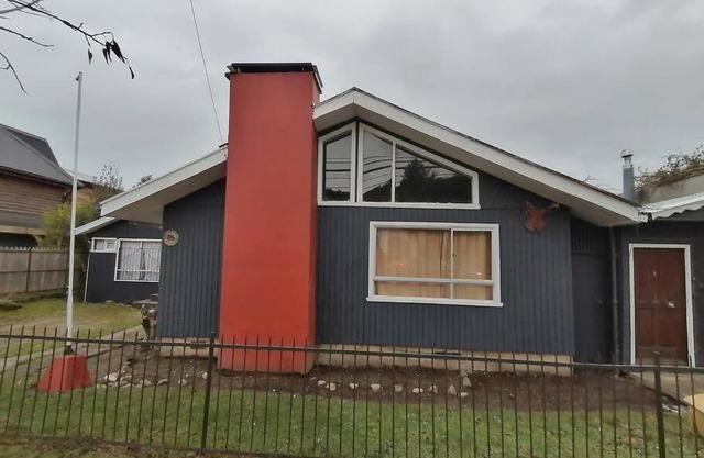 Amplia y cómoda casa ubicada a pasos de la playa