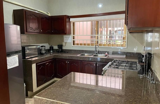 Amplio 3 departamento super céntrico para familia