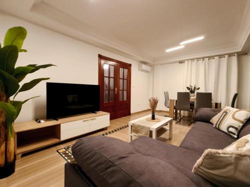 Amplio adosado en Atarfe