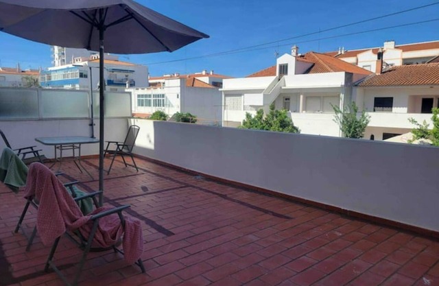 Amplio Apartamento T3 Sao Bras de Alportel