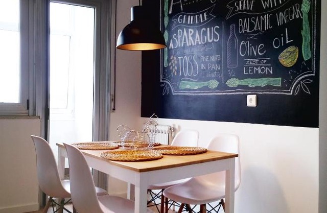 Amplio apartamento a 5 minutos del centro