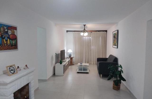 Amplio, luminoso y centrico dep. 3 dorm