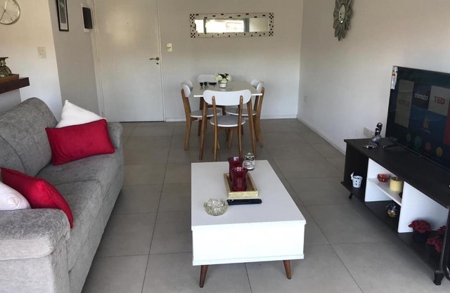 Amplio, moderno y luminoso departamento en la mejor zona de Tigre