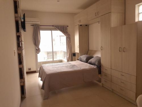 Amplio y cómodo departamento céntrico