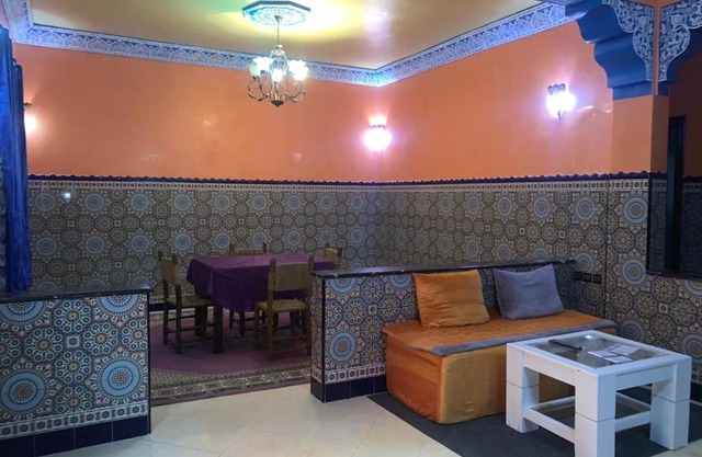 AMRAOUI Apartment