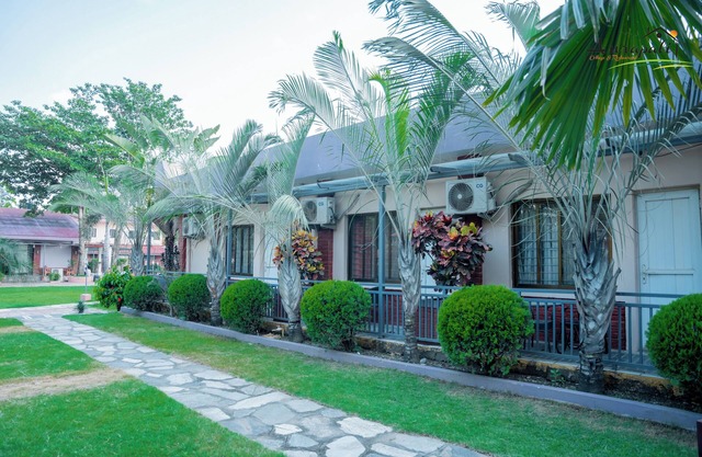 Amrapali Cottage and Restaurant Pvt Ltd