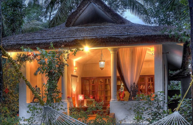 Amritara Shalimar Spice Garden Resort & Spa