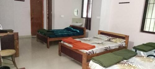 Amrutha Easy Stay