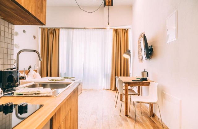 Amtshaus Gut Hügle Boutique Apartments