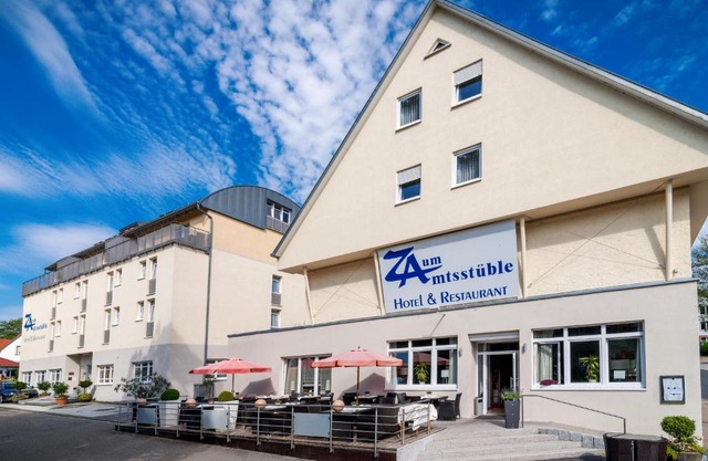 Amtsstüble Hotel & Restaurant