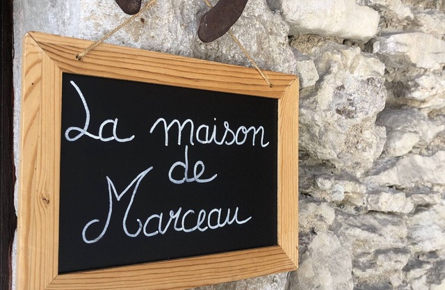 An authentic and charming experience in this atypical accommodation.