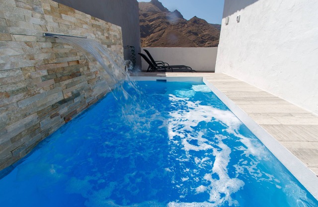 An absolute luxury home