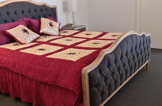 An adorable 1 bedroom suite in Tongala named EN GEDI