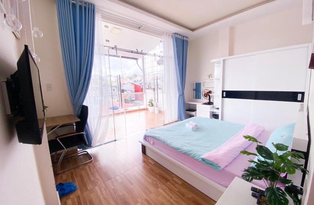 An An Da Lat Hotel