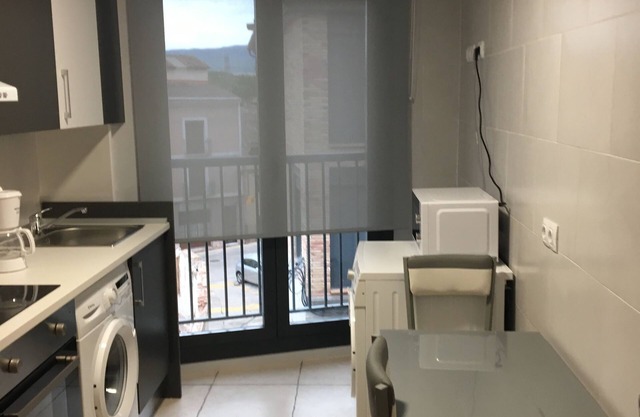 An apartment in the Kingdom of Najera