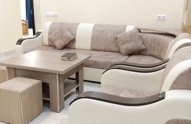 An apartment is for rent in the most convenient area ​Zeytun, Minas Avetisyan