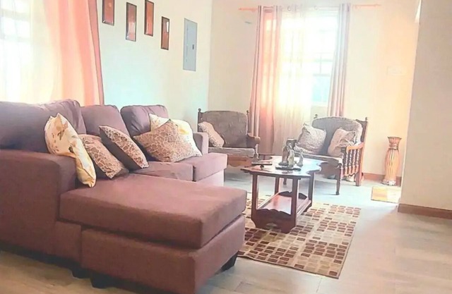 An authentic Barbadian experience 4BD, 2 Bathroomsnn