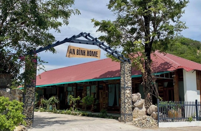 An Bình Home