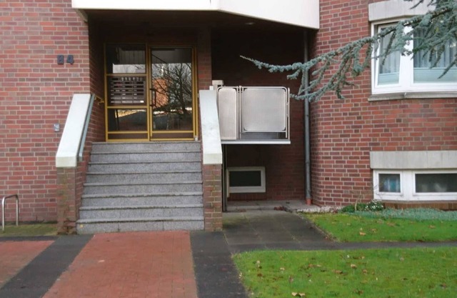 An der Deichbrücke Apartment 2 Müller-Lippek - An der Deichbrücke Apartment