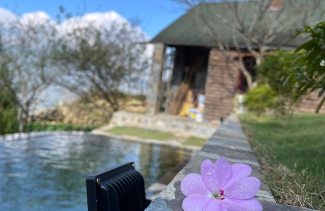 An eco-friendly luxury Villa Retreat nestled in the heart of nature in Sapa.