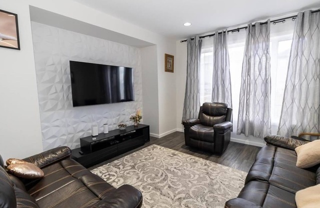 An Extremely Awesome House