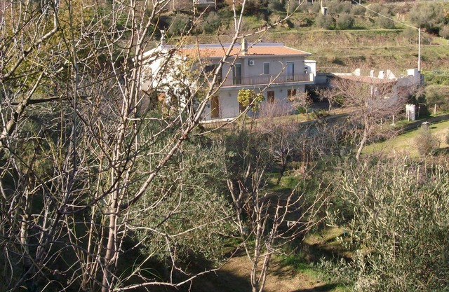 An Ideal Home for a Relaxing Holiday ... with WiFi.