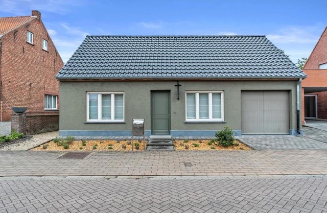 An's Vakantiehuisje