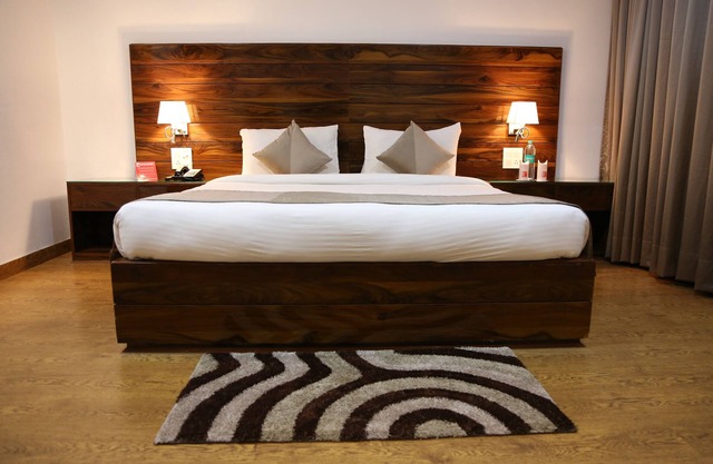 ANA Clarks INN Panchkula