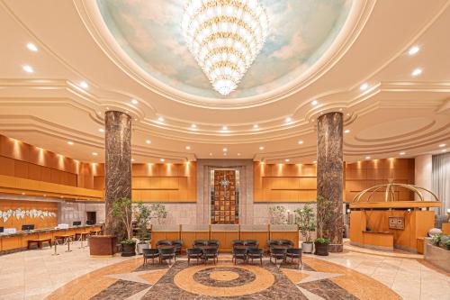 ANA Crowne Plaza Toyama by IHG