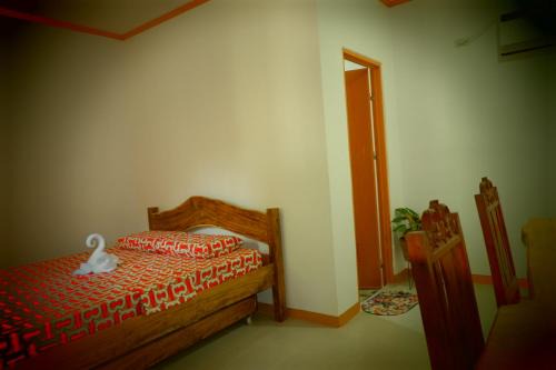 Ana's Bungalow