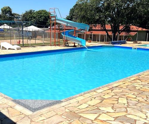 Ananda pousada chalé