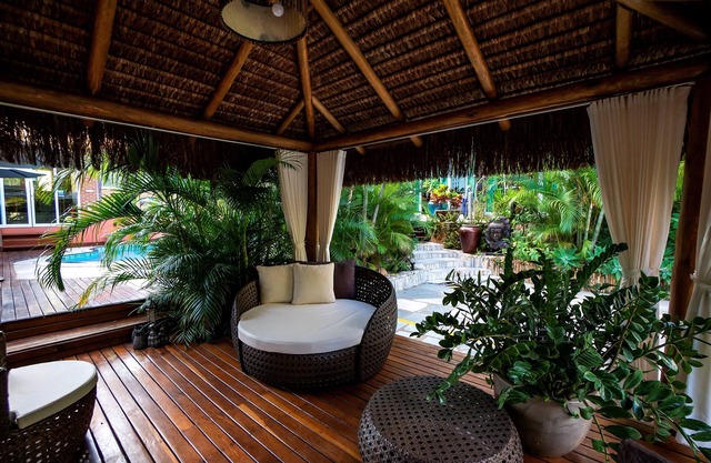 Ananda Pousada & Spa