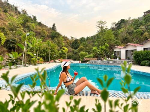Anandvan Jungle Resort by Dev Group of Hotels
