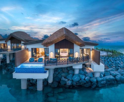 Anantara Mina Ras Al Khaimah Resort