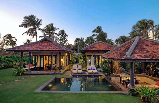 Anantara Mui Ne Resort