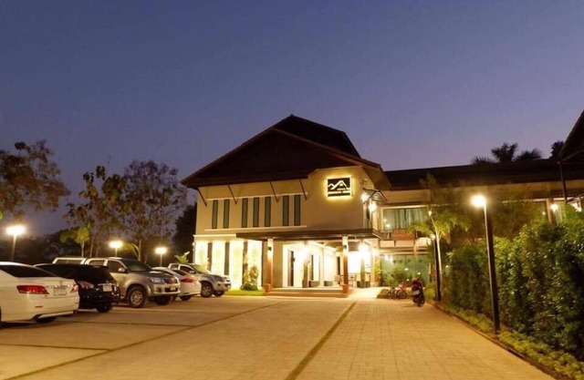 Anantaya Home Phare