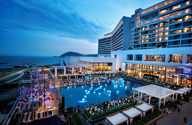 Ananti at Busan Cove