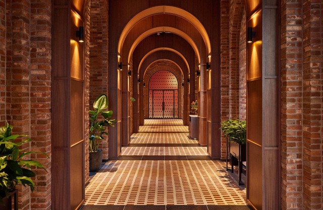 Ananti At Busan Village