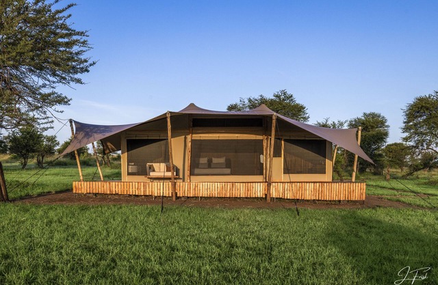 Anantya Serengeti